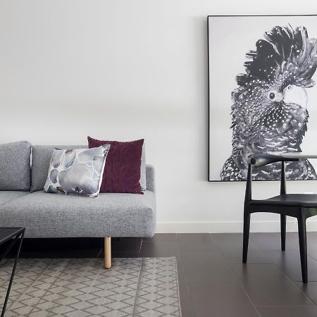 Littlestay Dorcas - 1 Bedrom Aptm Melbourne Zewnętrze zdjęcie