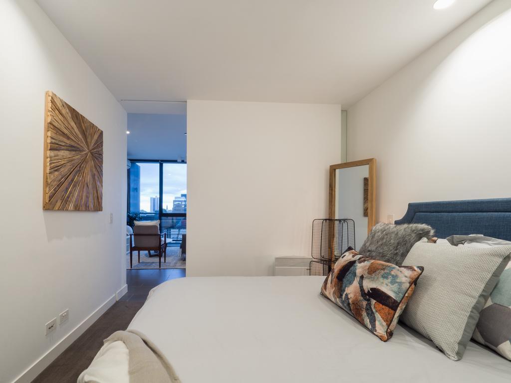 Littlestay Dorcas - 1 Bedrom Aptm Melbourne Zewnętrze zdjęcie