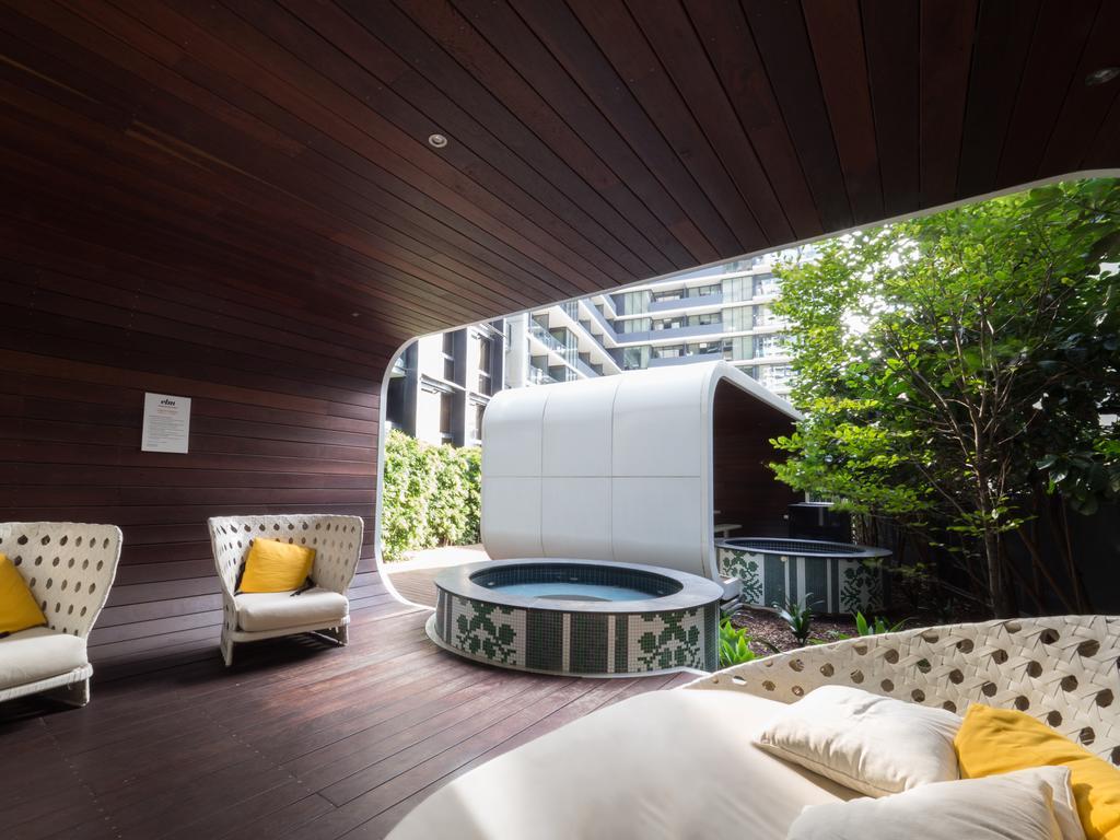 Littlestay Dorcas - 1 Bedrom Aptm Melbourne Zewnętrze zdjęcie