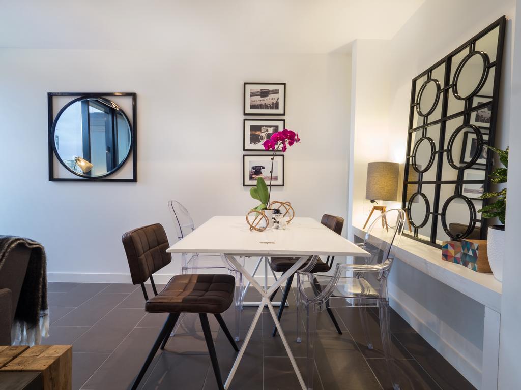 Littlestay Dorcas - 1 Bedrom Aptm Melbourne Zewnętrze zdjęcie