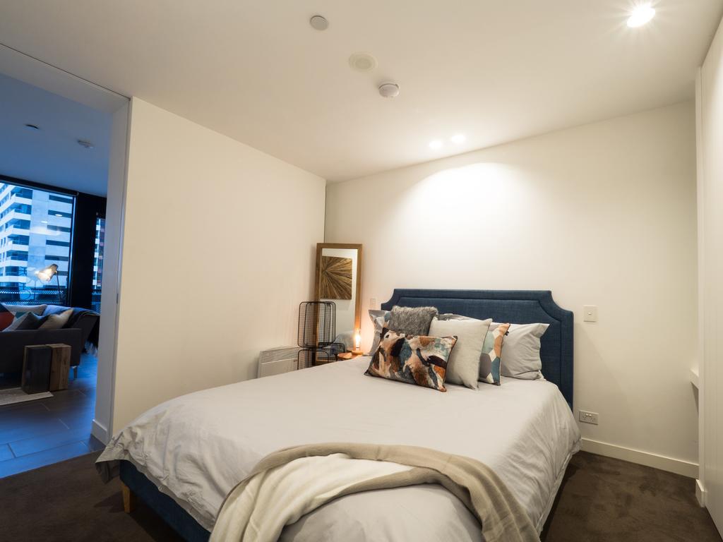 Littlestay Dorcas - 1 Bedrom Aptm Melbourne Zewnętrze zdjęcie