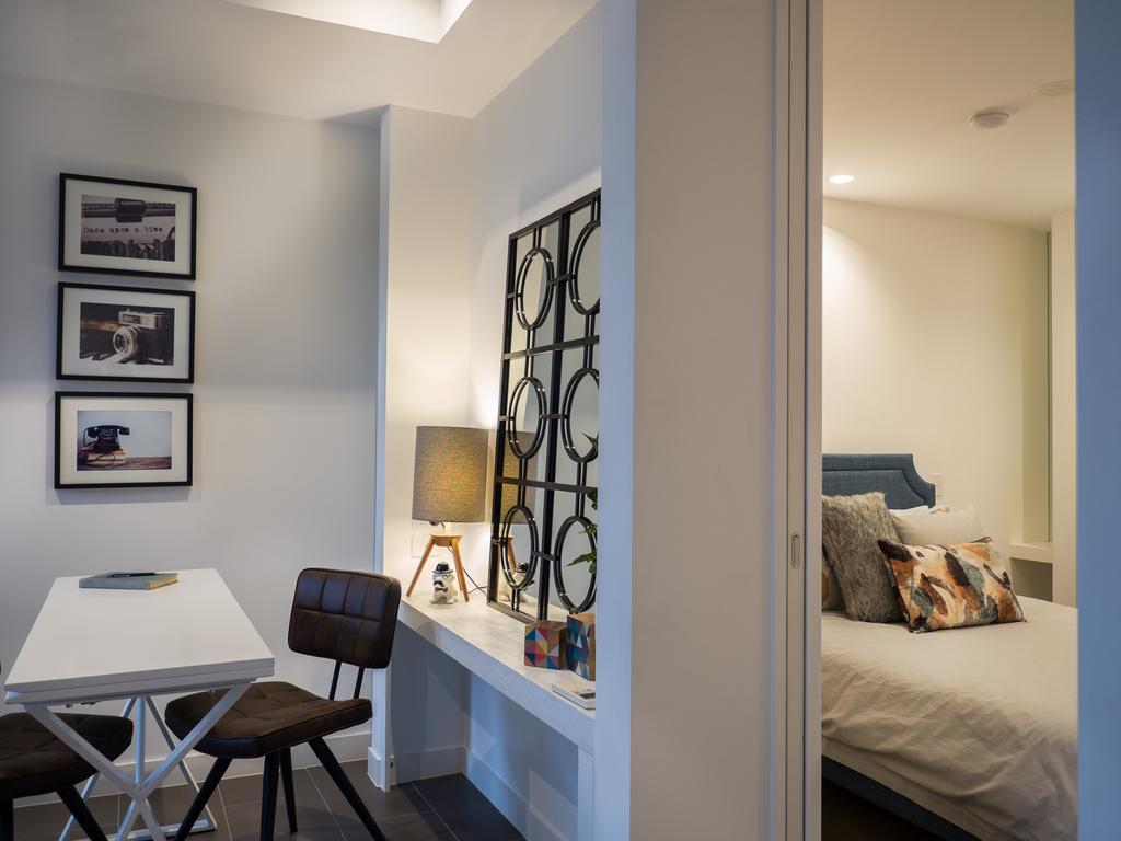 Littlestay Dorcas - 1 Bedrom Aptm Melbourne Zewnętrze zdjęcie