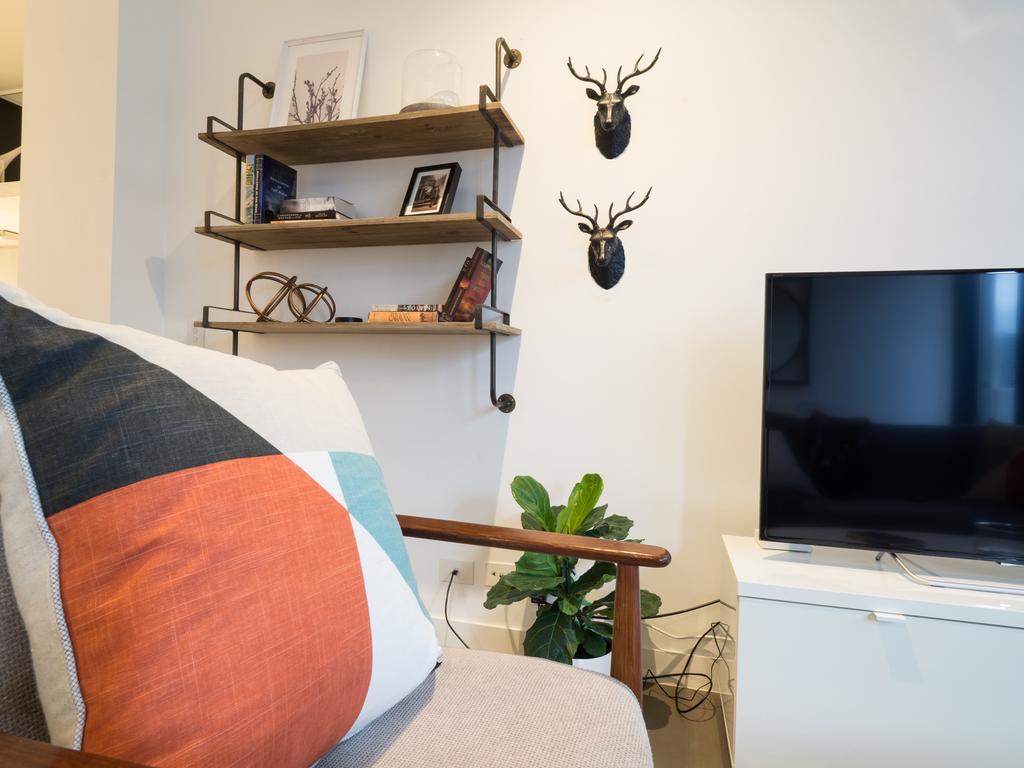 Littlestay Dorcas - 1 Bedrom Aptm Melbourne Zewnętrze zdjęcie