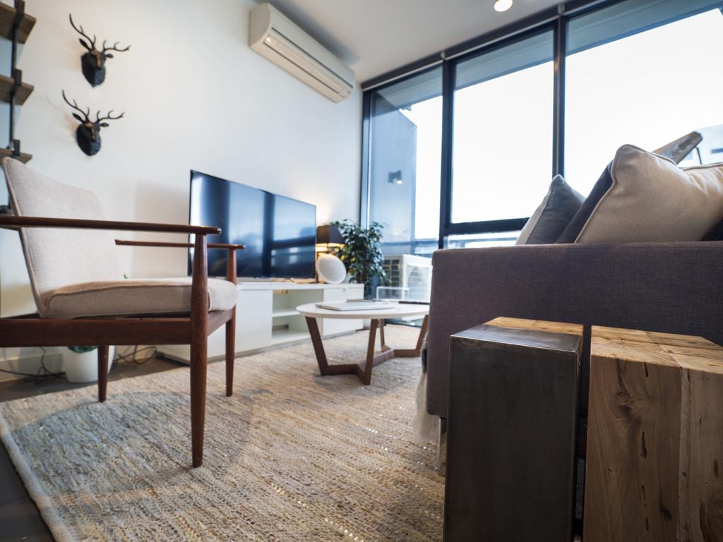 Littlestay Dorcas - 1 Bedrom Aptm Melbourne Zewnętrze zdjęcie