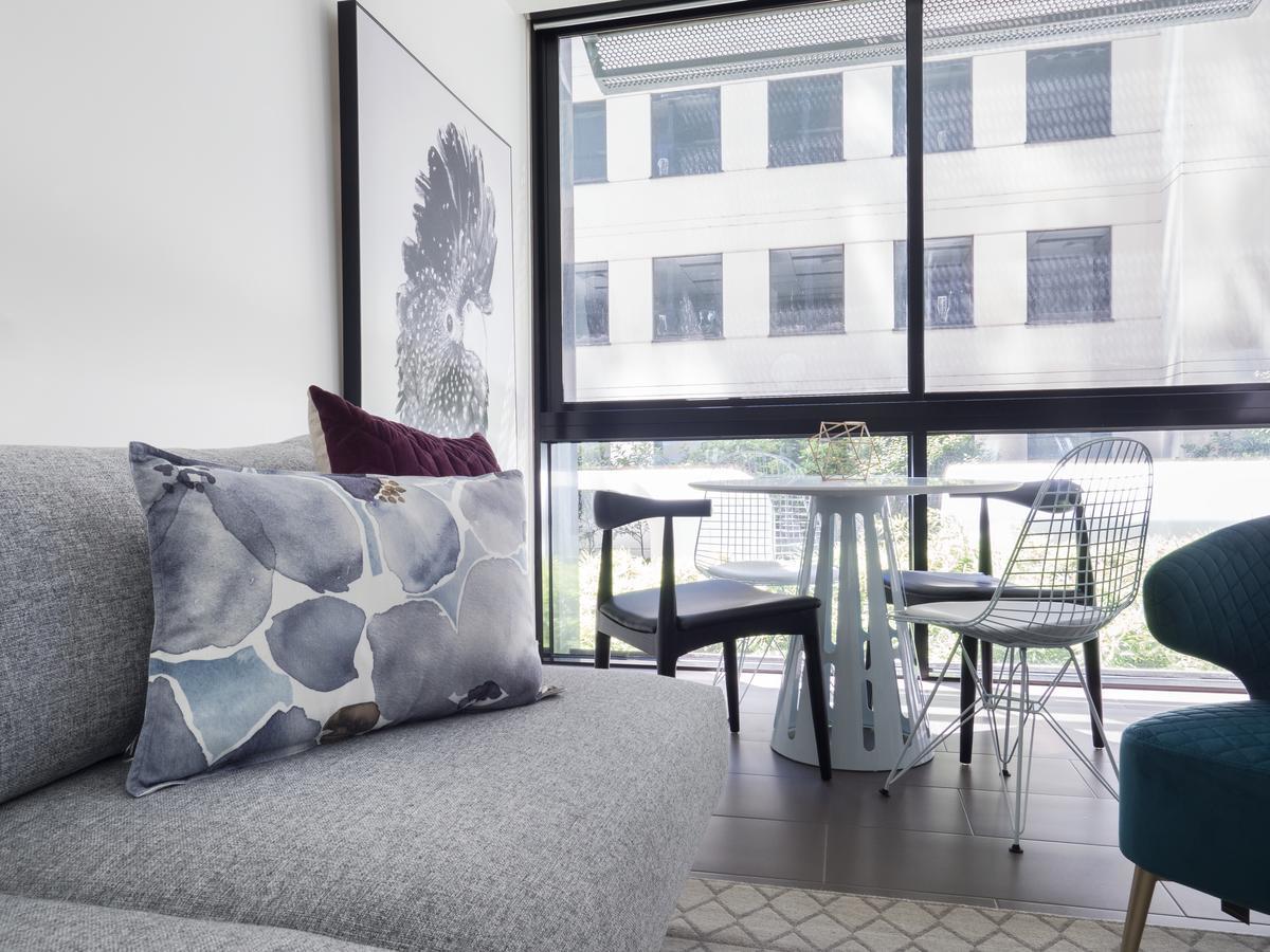 Littlestay Dorcas - 1 Bedrom Aptm Melbourne Zewnętrze zdjęcie