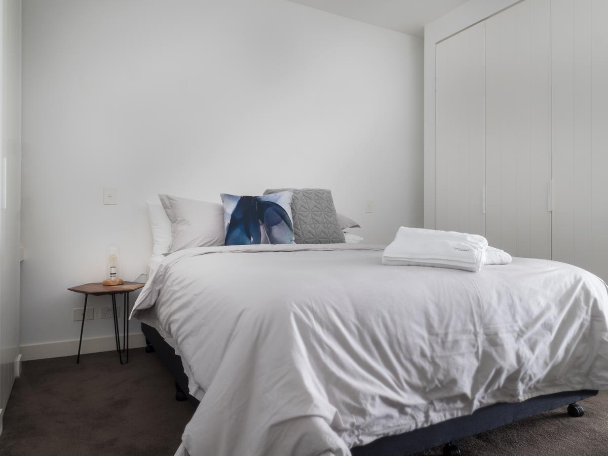 Littlestay Dorcas - 1 Bedrom Aptm Melbourne Zewnętrze zdjęcie