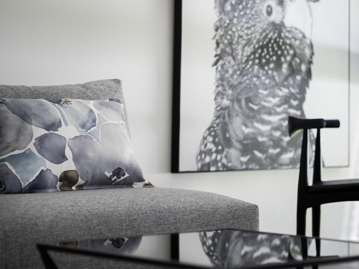 Littlestay Dorcas - 1 Bedrom Aptm Melbourne Zewnętrze zdjęcie