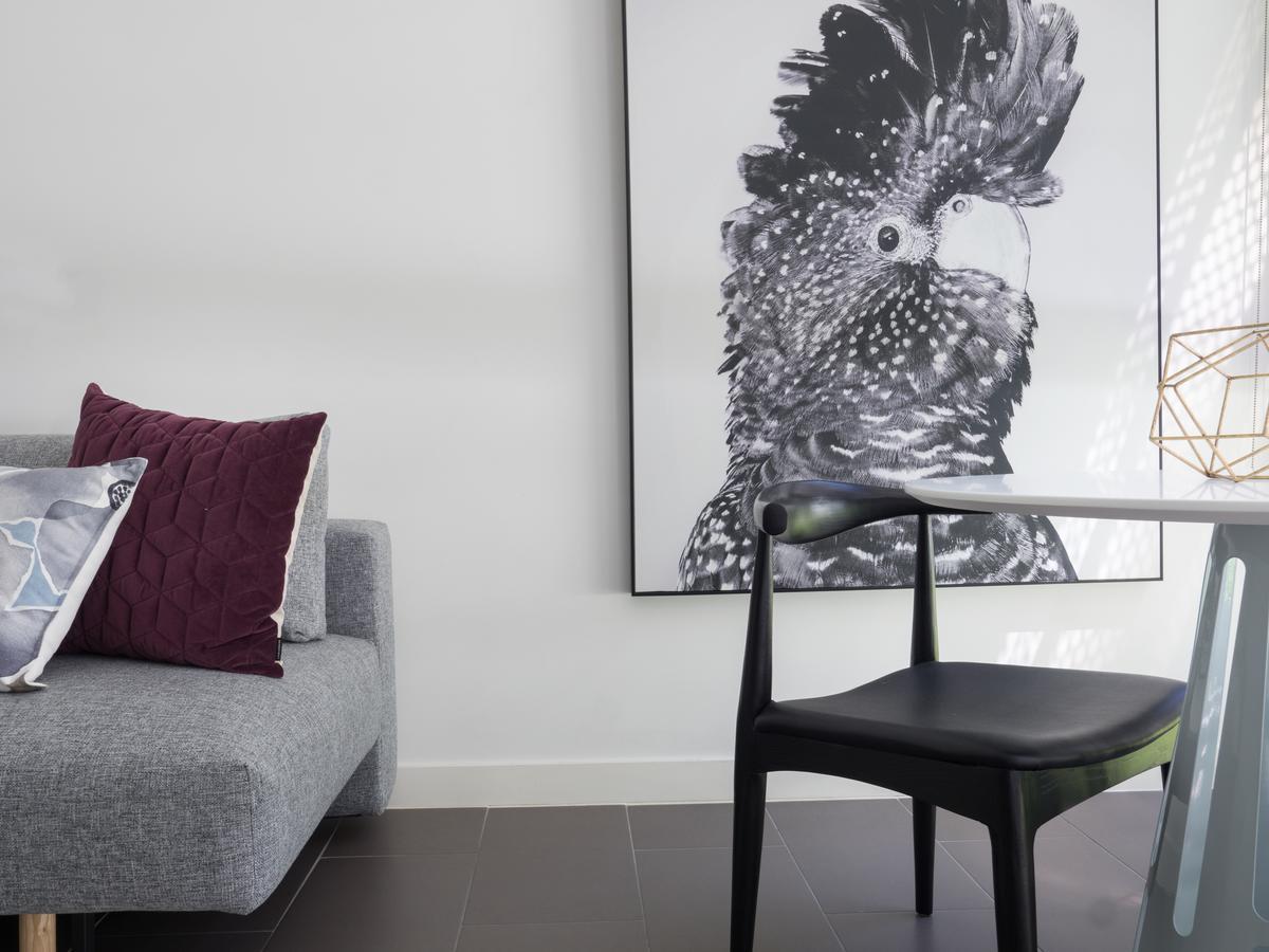 Littlestay Dorcas - 1 Bedrom Aptm Melbourne Zewnętrze zdjęcie