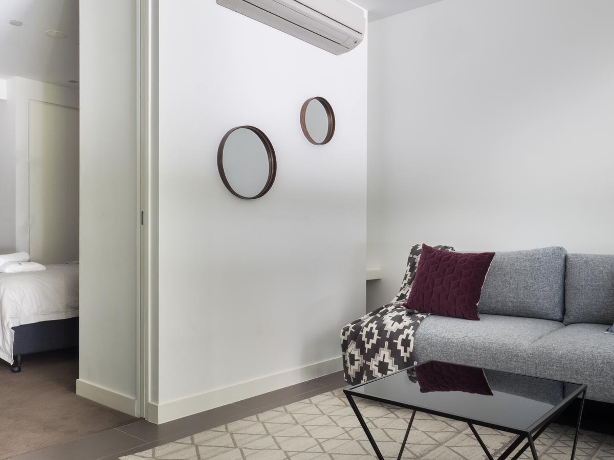 Littlestay Dorcas - 1 Bedrom Aptm Melbourne Zewnętrze zdjęcie