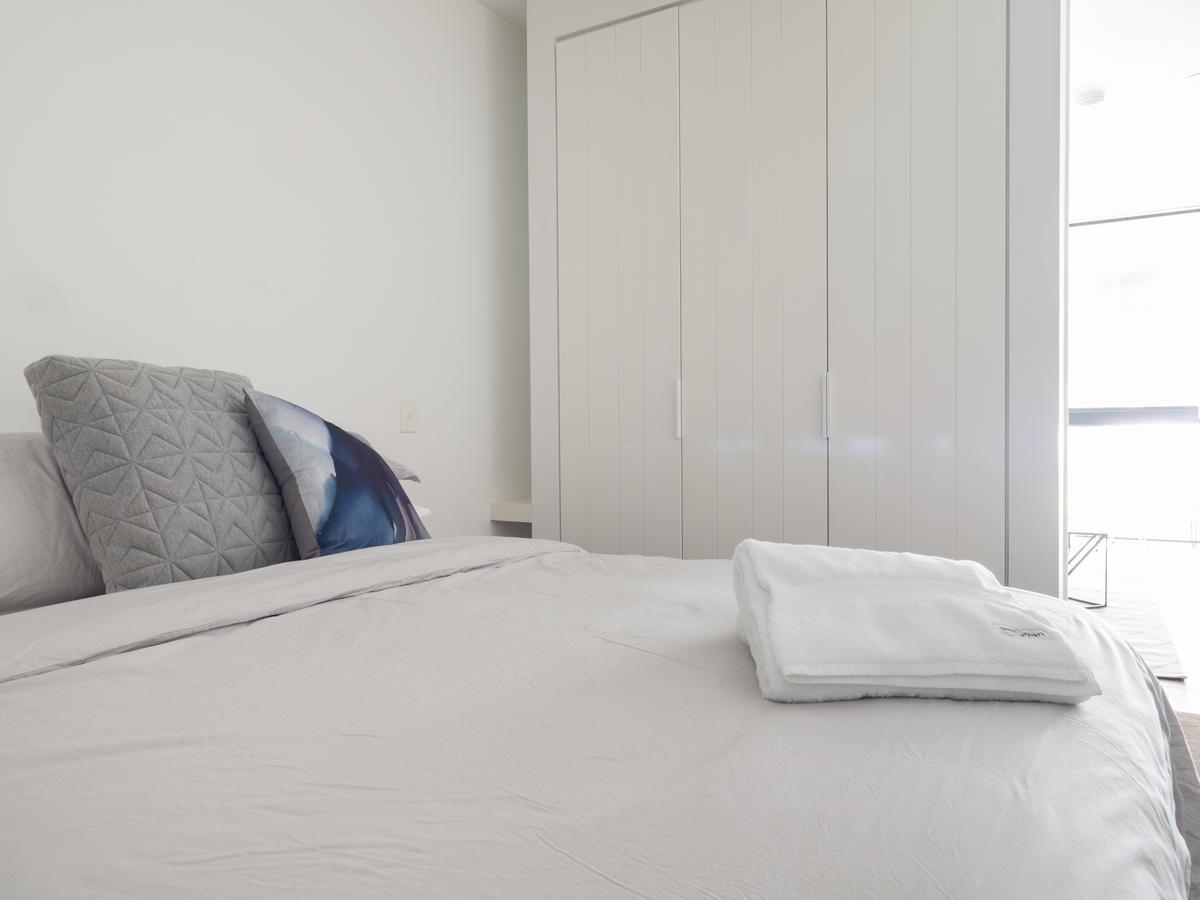 Littlestay Dorcas - 1 Bedrom Aptm Melbourne Zewnętrze zdjęcie