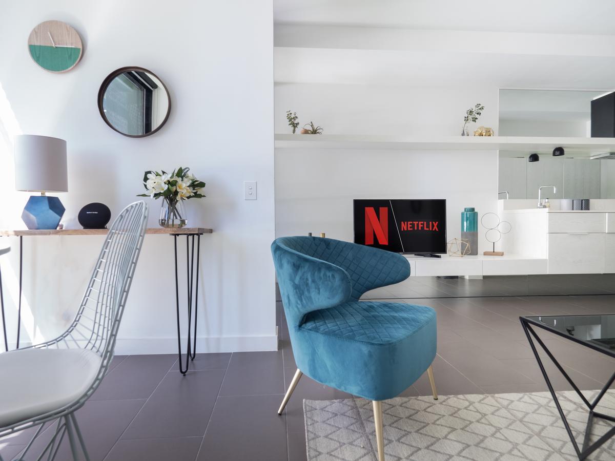 Littlestay Dorcas - 1 Bedrom Aptm Melbourne Zewnętrze zdjęcie