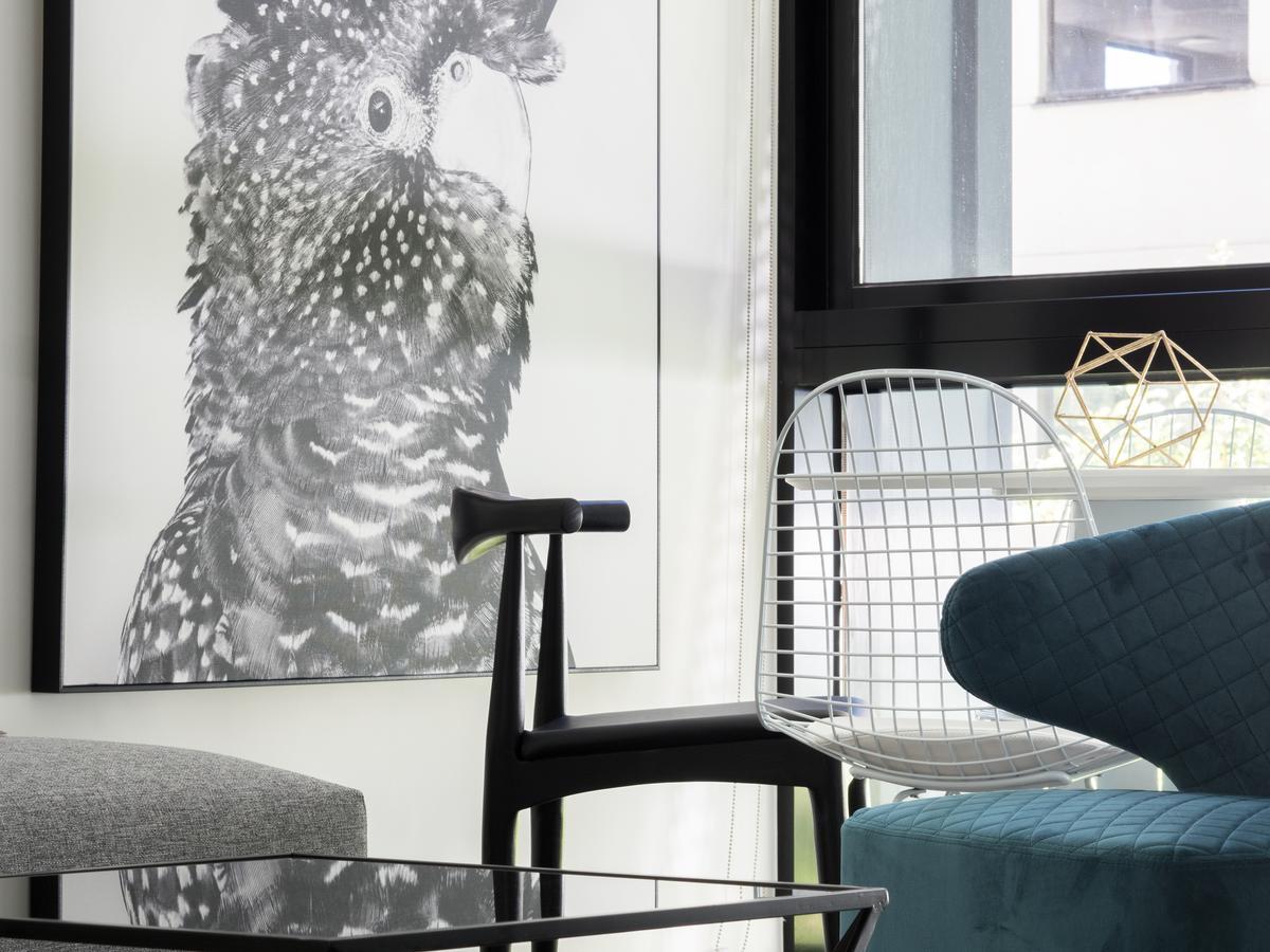 Littlestay Dorcas - 1 Bedrom Aptm Melbourne Zewnętrze zdjęcie