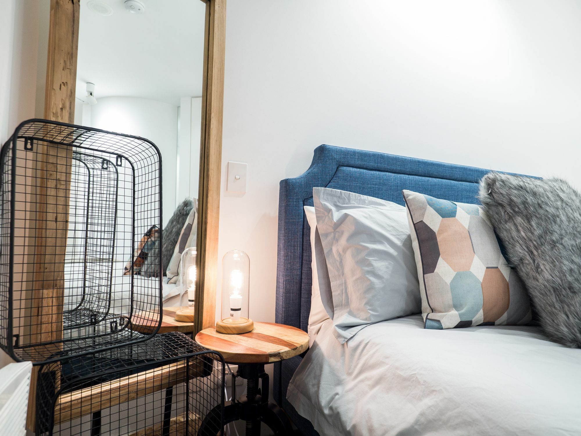 Littlestay Dorcas - 1 Bedrom Aptm Melbourne Zewnętrze zdjęcie