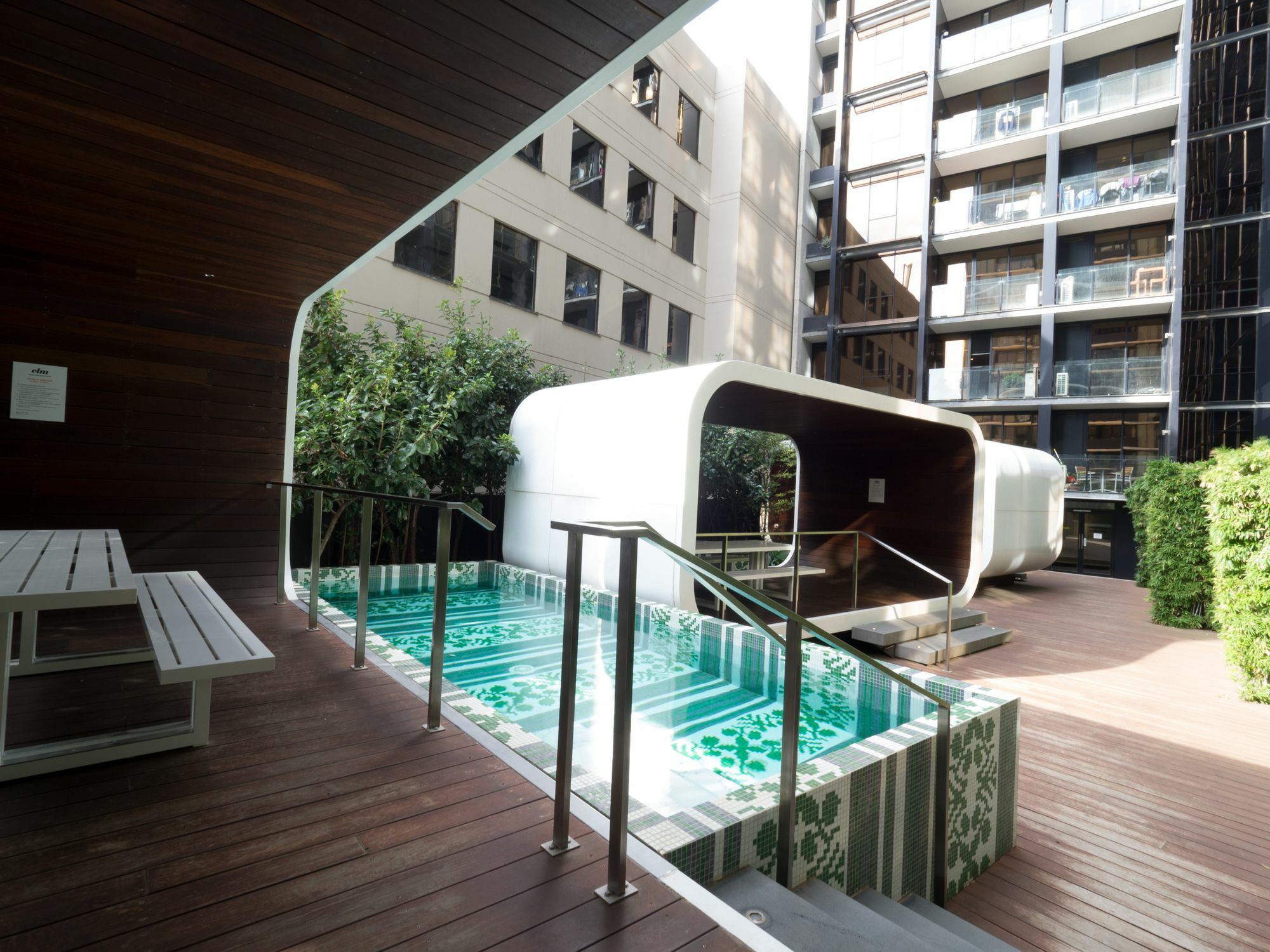 Littlestay Dorcas - 1 Bedrom Aptm Melbourne Zewnętrze zdjęcie