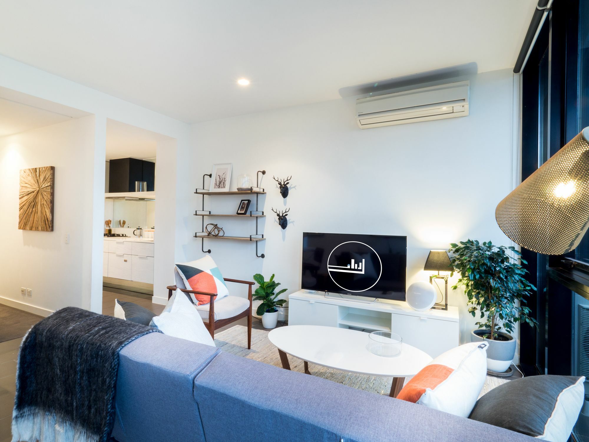 Littlestay Dorcas - 1 Bedrom Aptm Melbourne Zewnętrze zdjęcie