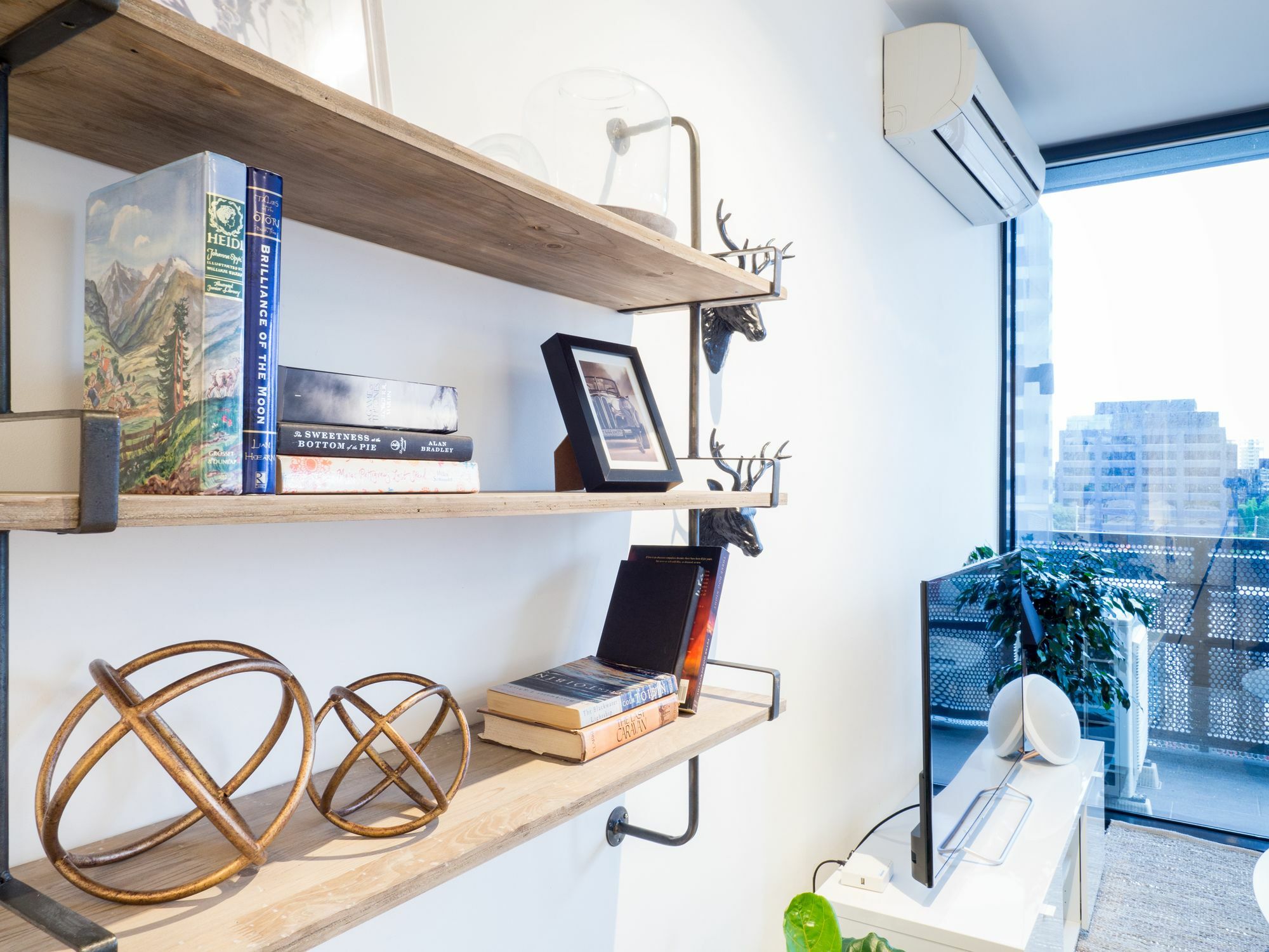 Littlestay Dorcas - 1 Bedrom Aptm Melbourne Zewnętrze zdjęcie
