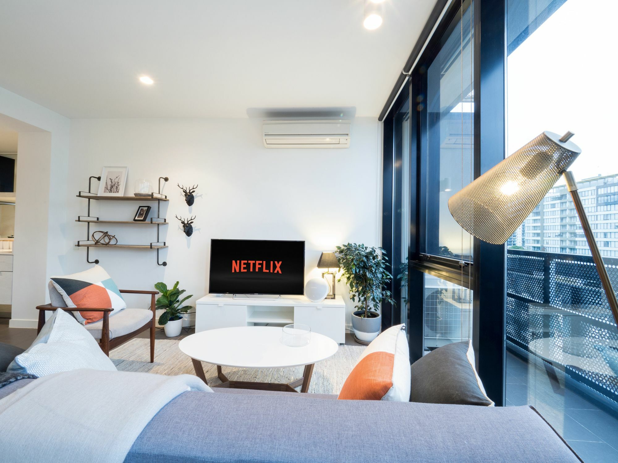 Littlestay Dorcas - 1 Bedrom Aptm Melbourne Zewnętrze zdjęcie