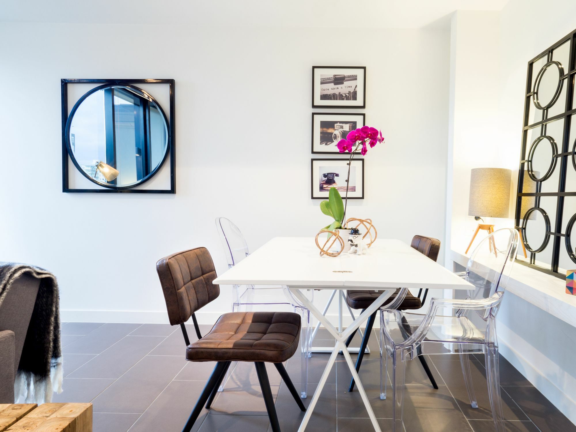 Littlestay Dorcas - 1 Bedrom Aptm Melbourne Zewnętrze zdjęcie