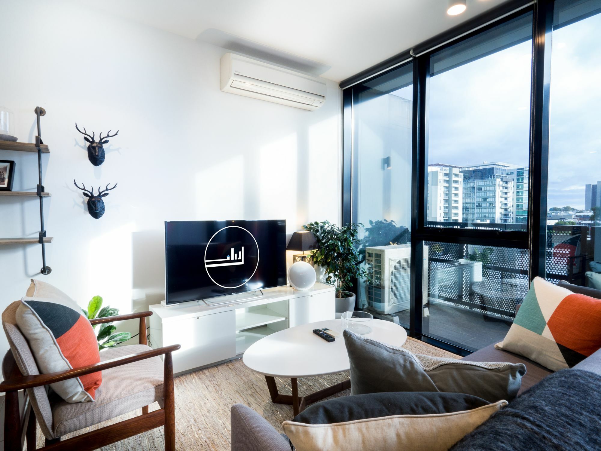 Littlestay Dorcas - 1 Bedrom Aptm Melbourne Zewnętrze zdjęcie
