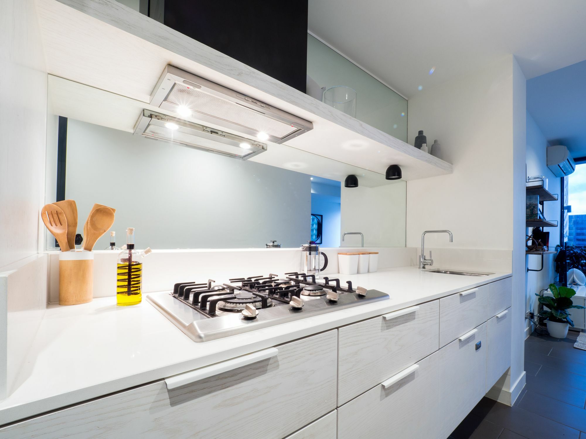Littlestay Dorcas - 1 Bedrom Aptm Melbourne Zewnętrze zdjęcie