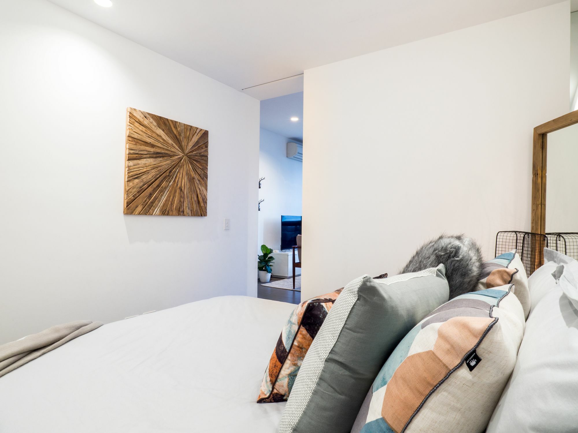 Littlestay Dorcas - 1 Bedrom Aptm Melbourne Zewnętrze zdjęcie