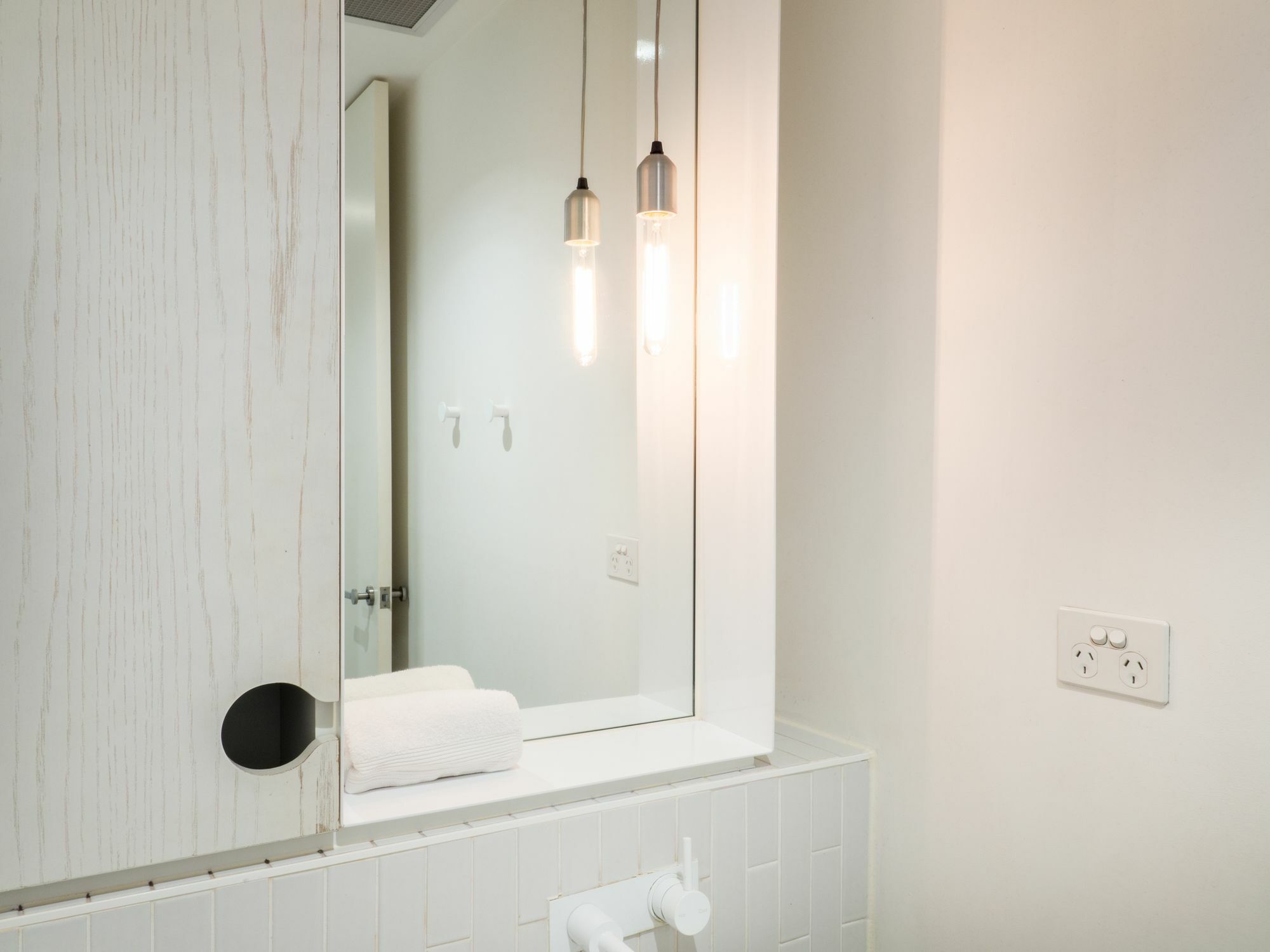 Littlestay Dorcas - 1 Bedrom Aptm Melbourne Zewnętrze zdjęcie
