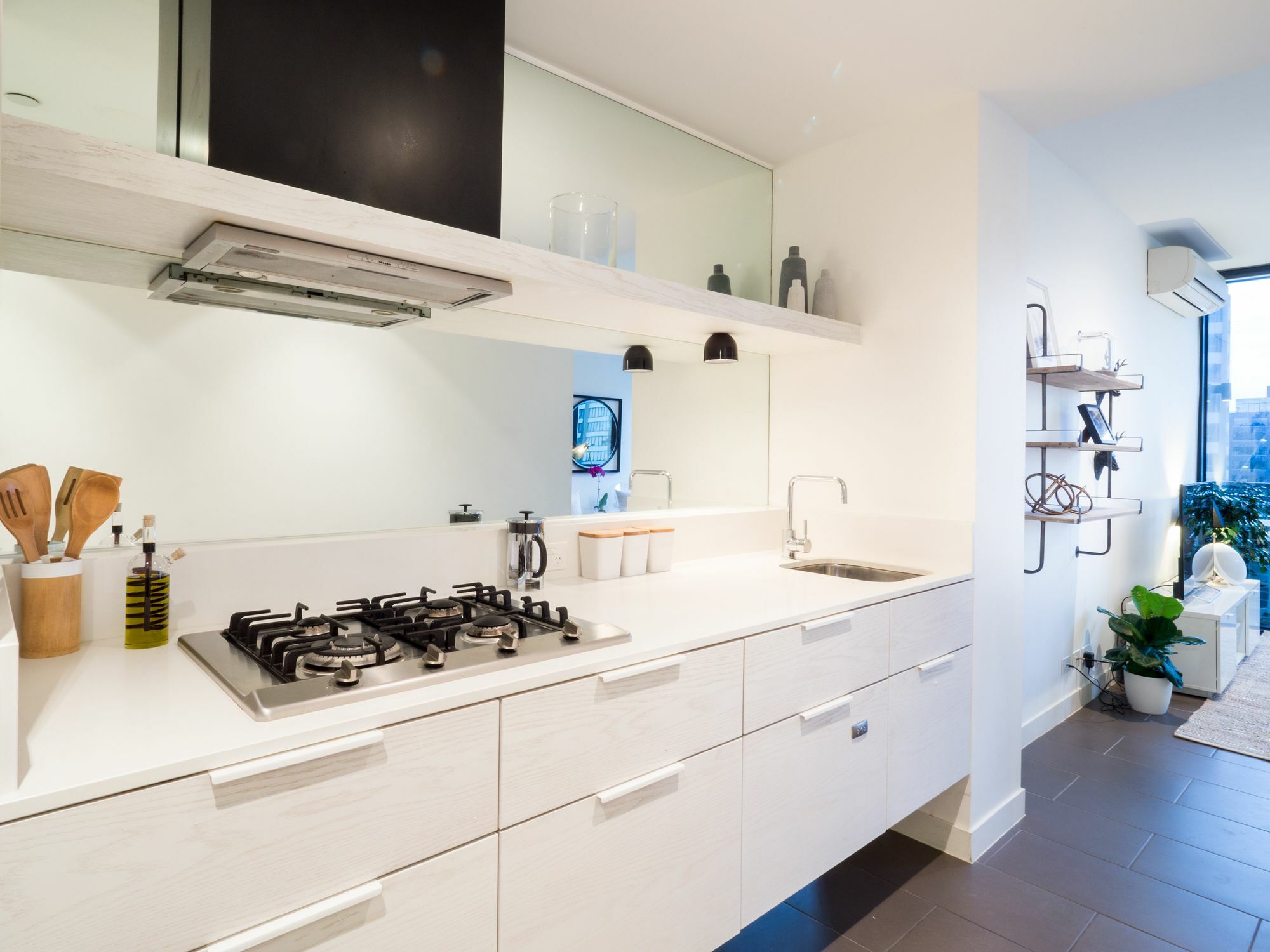 Littlestay Dorcas - 1 Bedrom Aptm Melbourne Zewnętrze zdjęcie