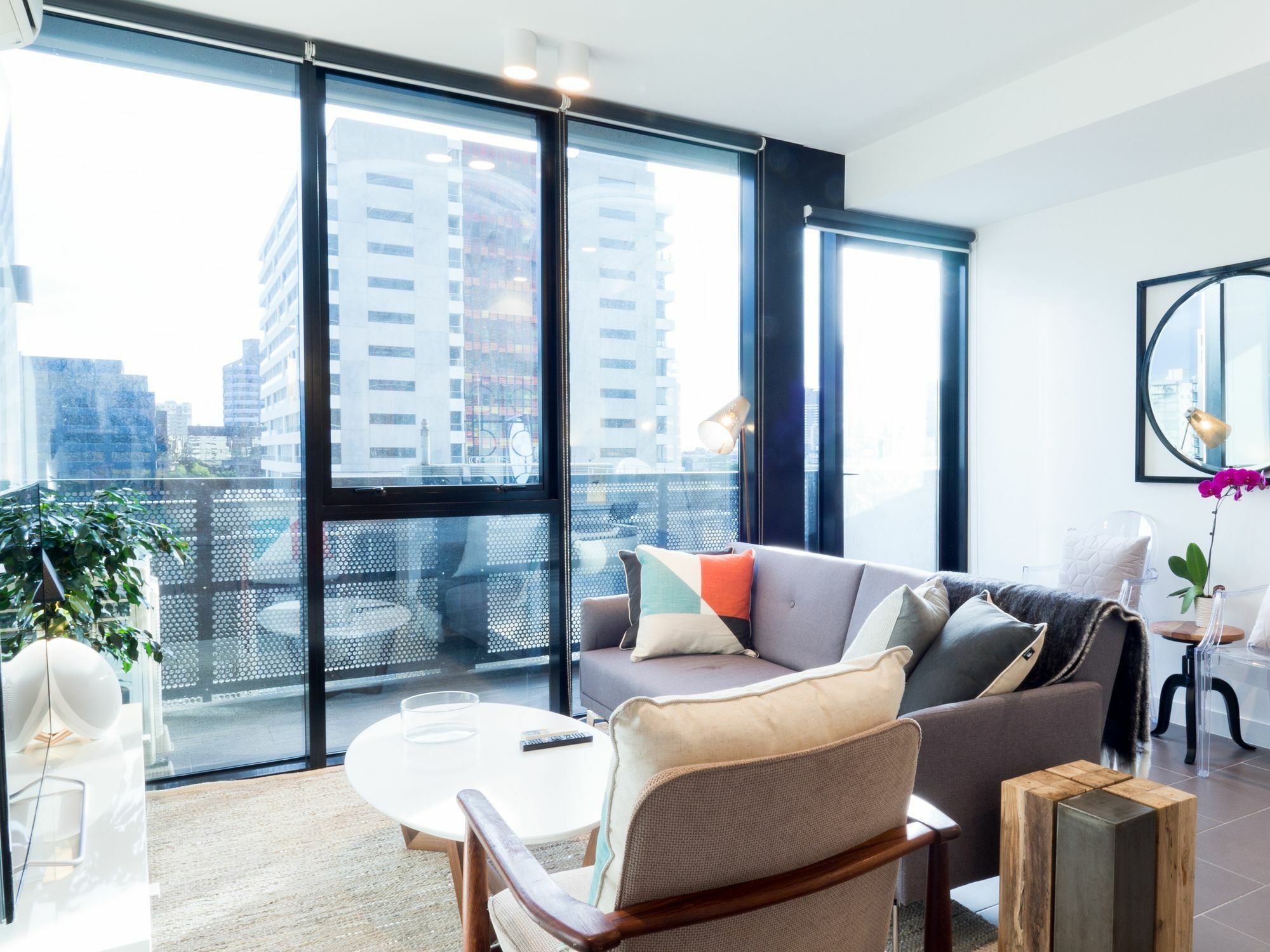 Littlestay Dorcas - 1 Bedrom Aptm Melbourne Zewnętrze zdjęcie