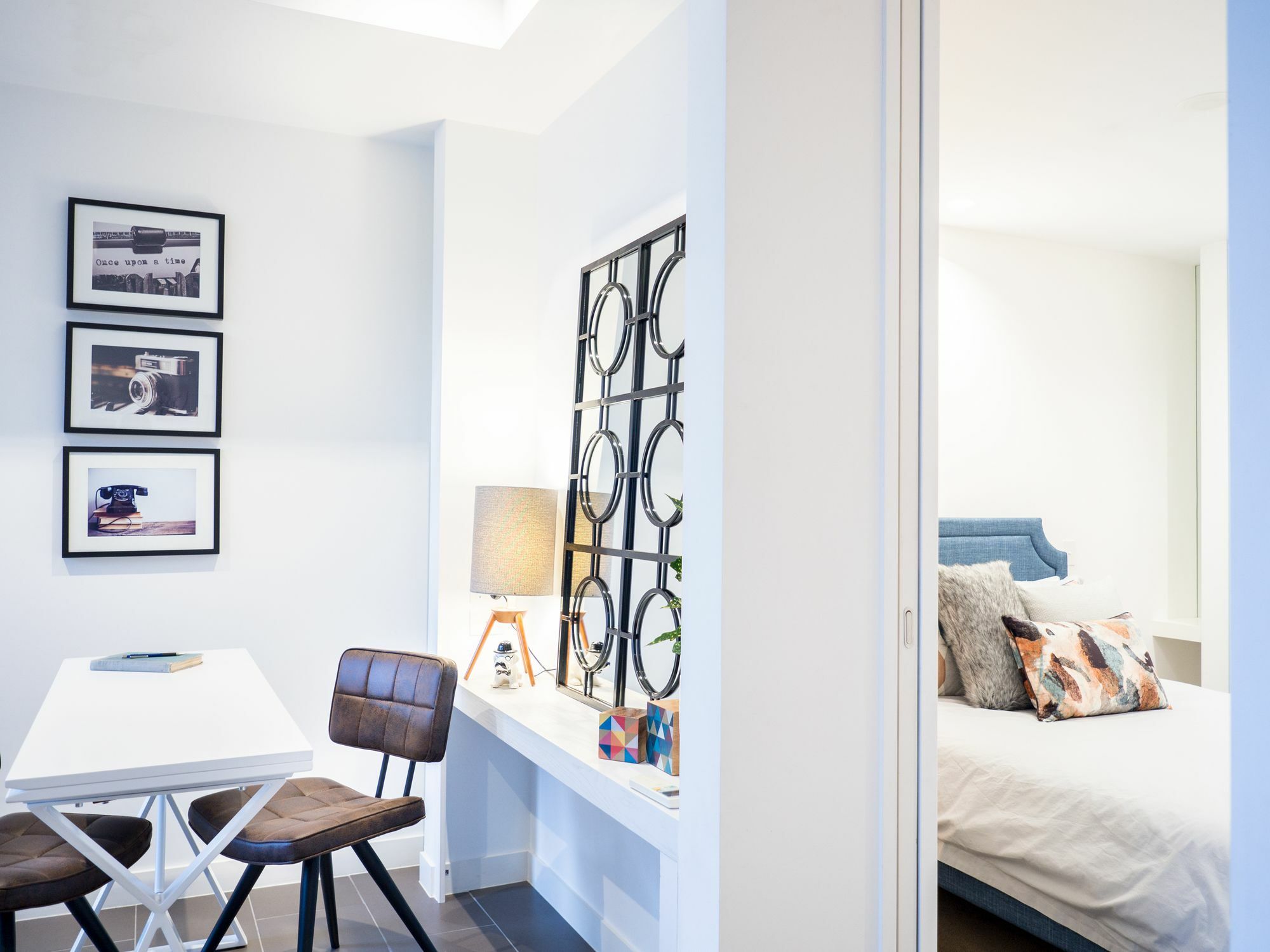 Littlestay Dorcas - 1 Bedrom Aptm Melbourne Zewnętrze zdjęcie