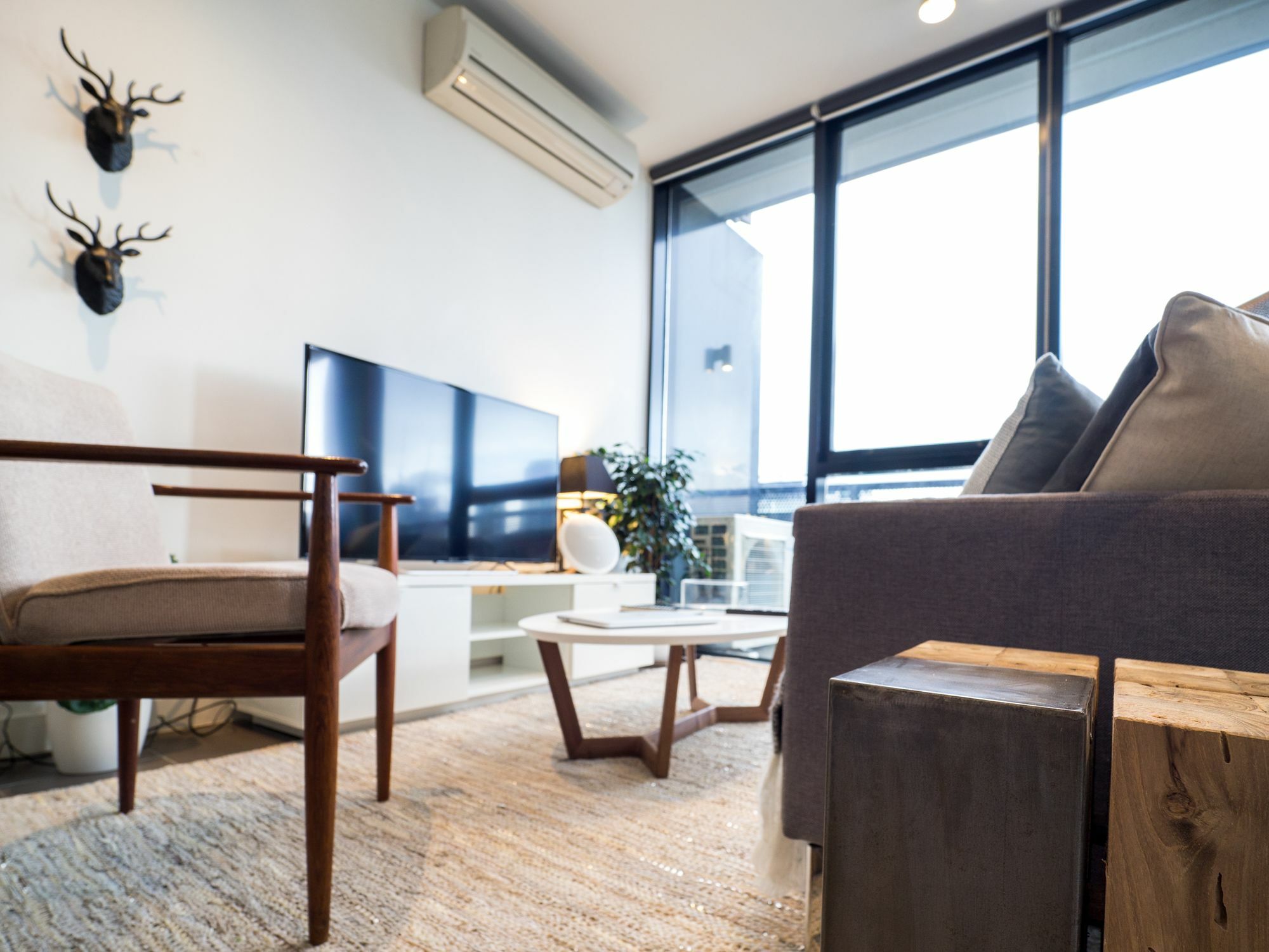 Littlestay Dorcas - 1 Bedrom Aptm Melbourne Zewnętrze zdjęcie