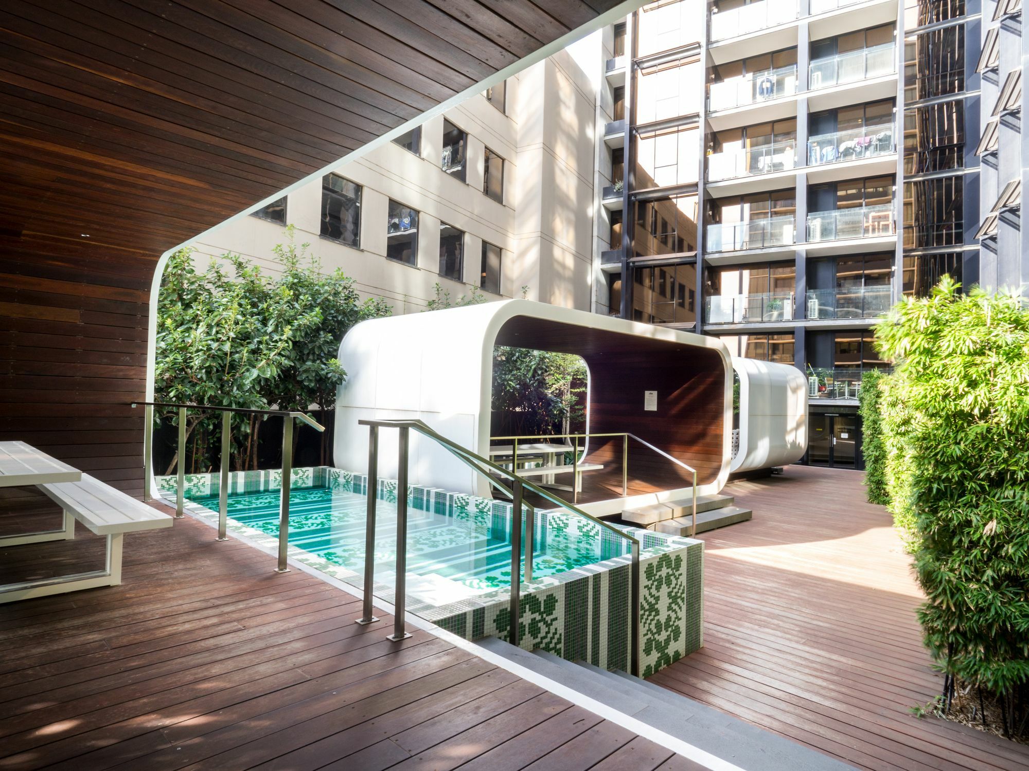 Littlestay Dorcas - 1 Bedrom Aptm Melbourne Zewnętrze zdjęcie